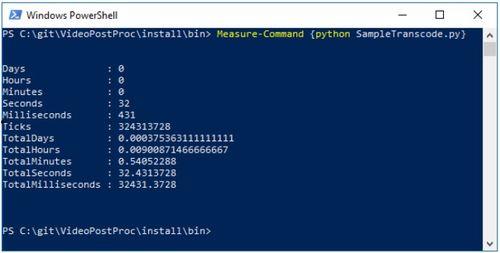 在线视频处理网络框架,技术解析与应用展望