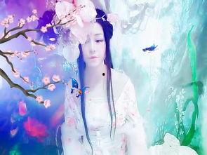 古风在线视频,穿越时空的在线古风视频之旅