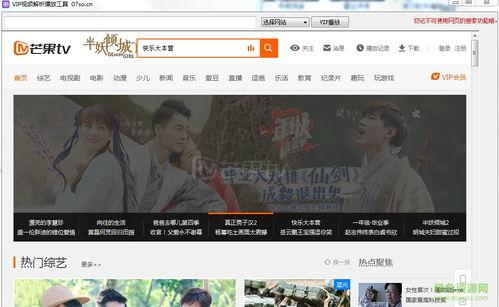 7色在线视频网站,多元内容，畅享视听盛宴  第3张