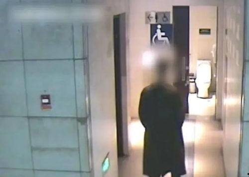 女厕网在线视频,揭秘女性私密空间里的真实故事  第2张