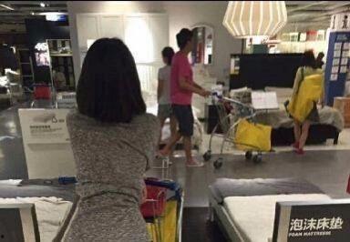 宜家事件门在线视频,揭秘家居巨头背后的争议与真相  第3张