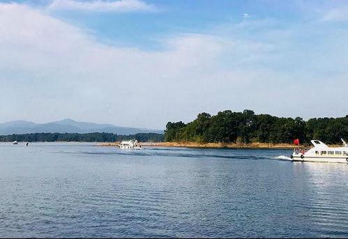 河南信阳风景在线视频,风景在线视频带你领略豫南美景